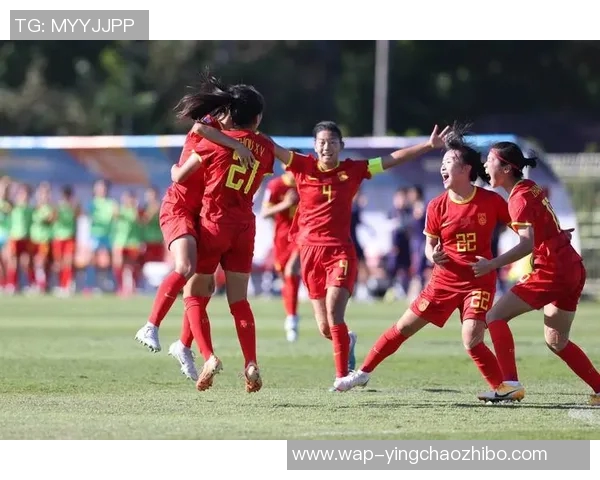 中国足球国奥队奋勇拼搏追梦之路展现年轻力量与未来希望