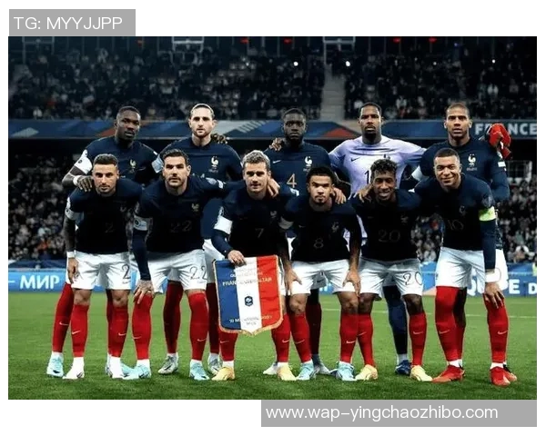 足球法国的辉煌历史与未来展望探讨