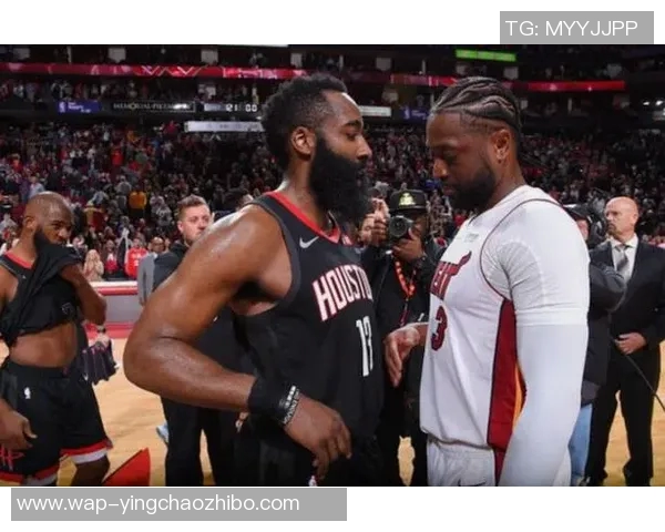 詹姆斯与哈登的巅峰对决谁能在NBA历史中留下更深刻的印记 詹姆斯与哈登的巅峰对决谁能在NBA历史中留下更深刻的印记